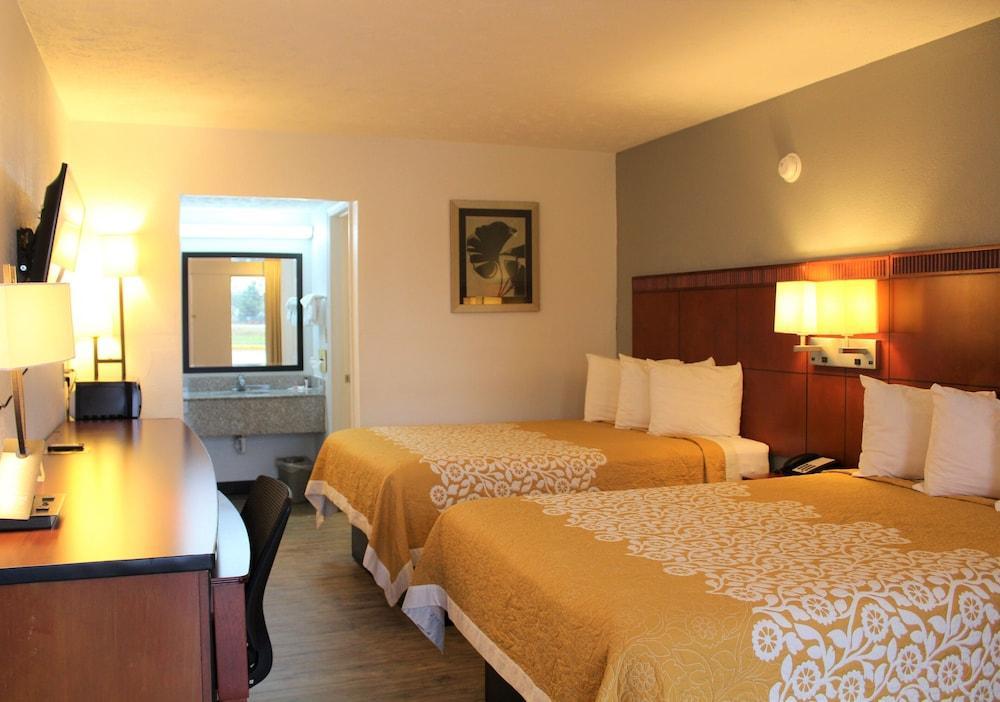 Ramada By Wyndham Lumberton Otel Dış mekan fotoğraf