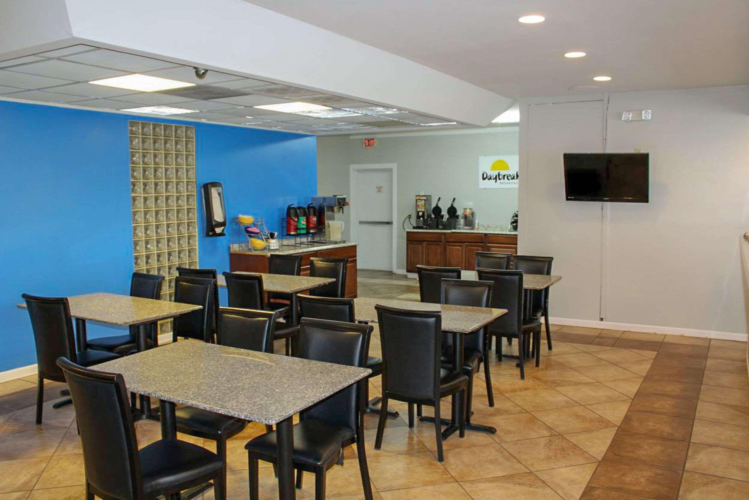 Ramada By Wyndham Lumberton Otel Dış mekan fotoğraf